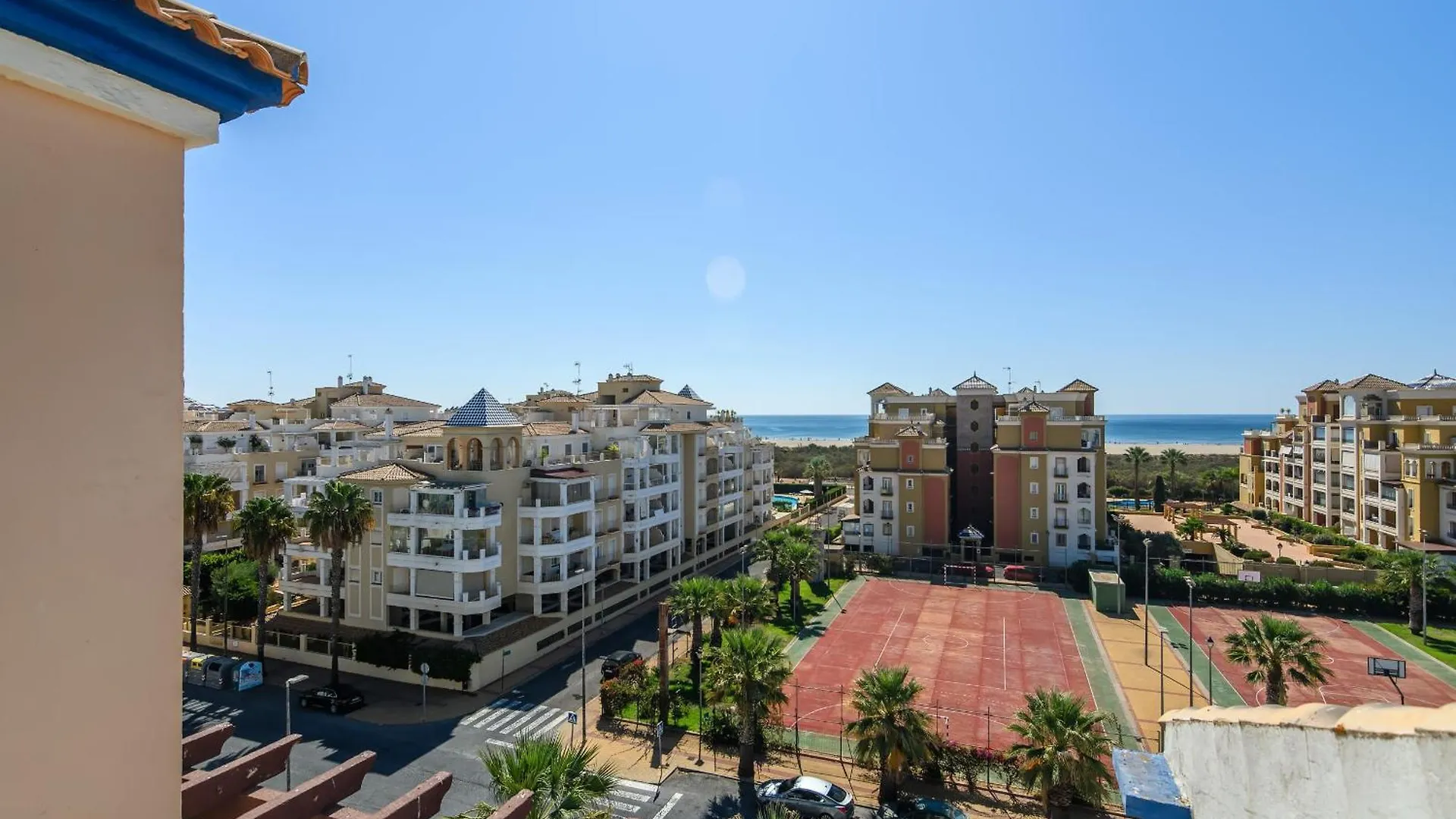 Marina IV Atico By H - Marina Isla Canela Pmhiv30P30 Punta Del Moral 0*,  Spain