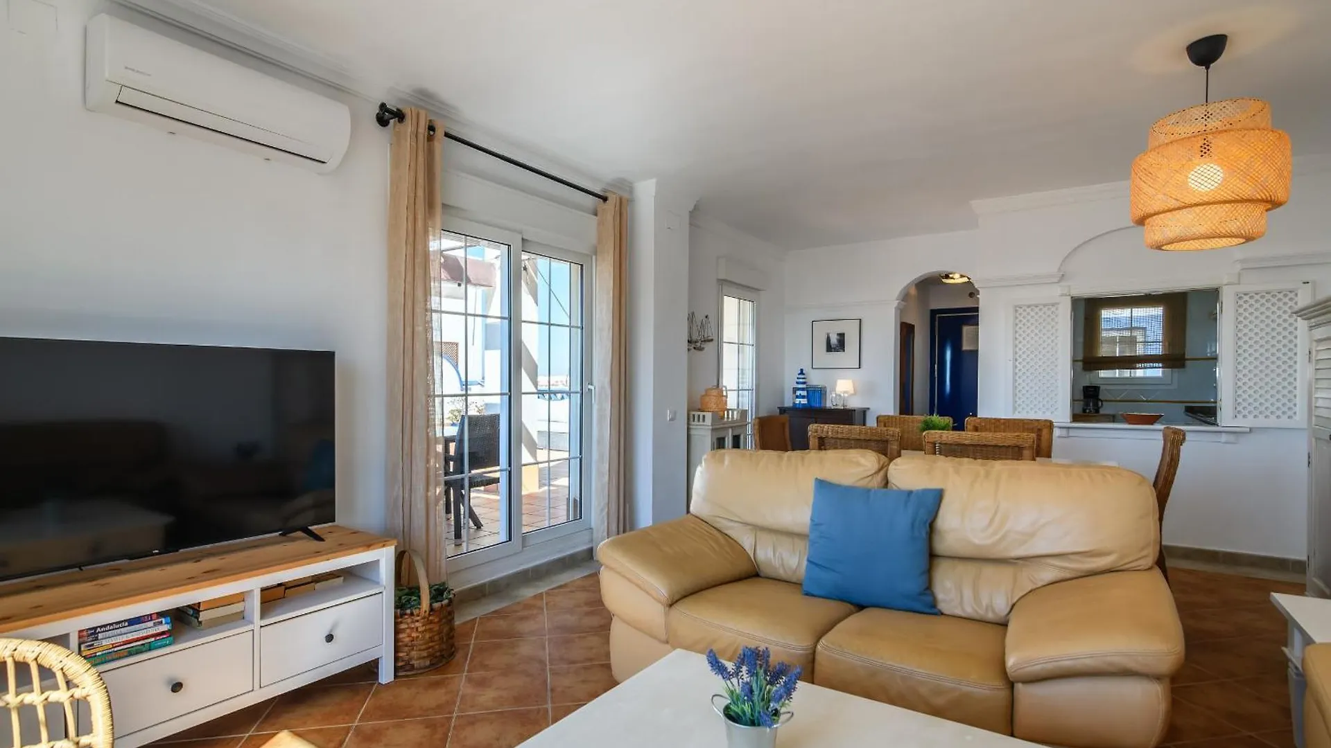 Marina IV Atico By H - Marina Isla Canela Pmhiv30P30 Punta Del Moral 0*,  Spain