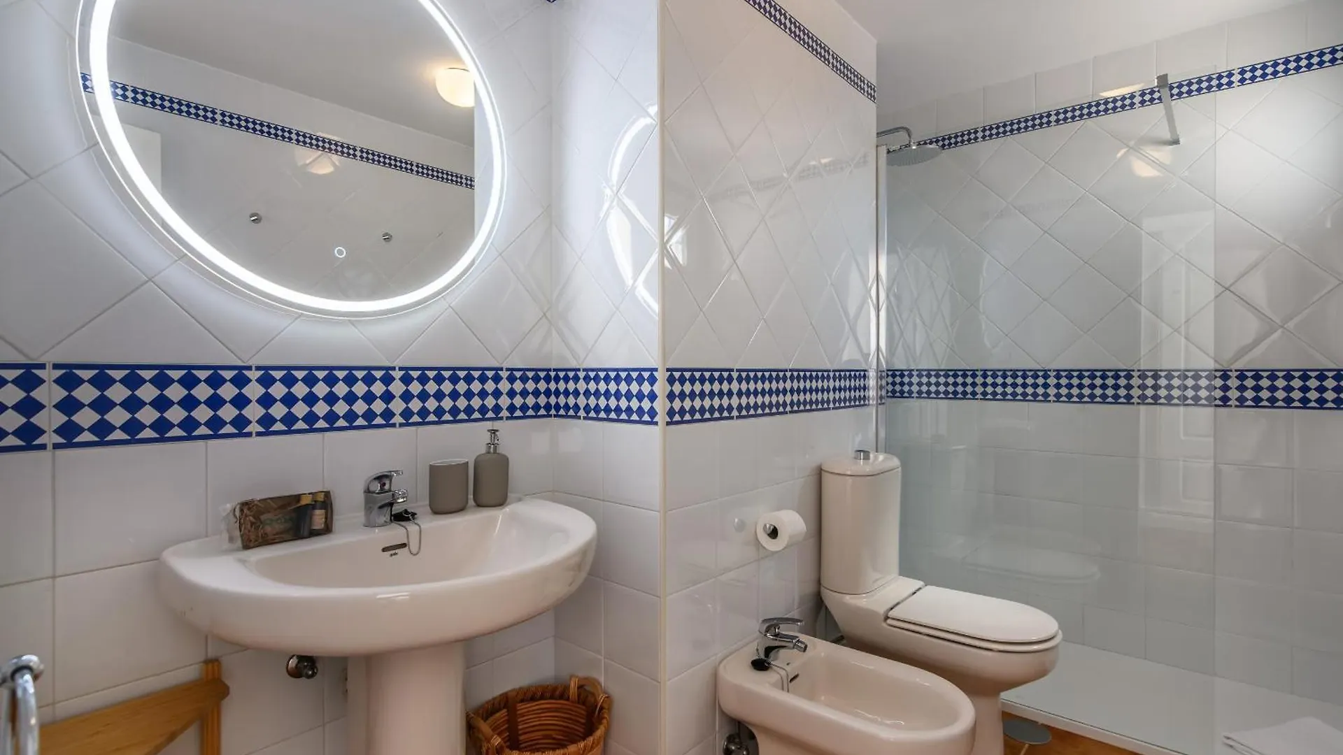 Marina IV Atico By H - Marina Isla Canela Pmhiv30P30 Punta Del Moral 0*,  Spain