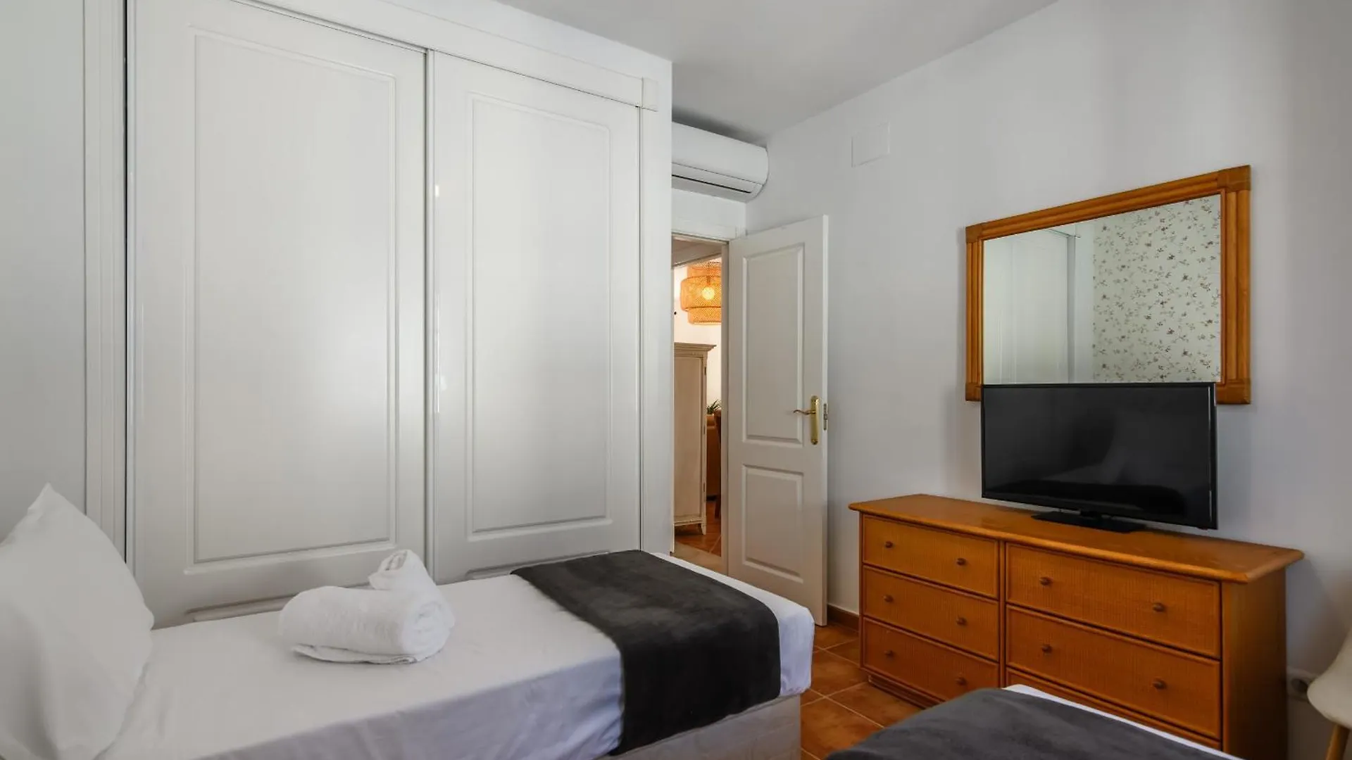 Apartment Marina IV Atico By H - Marina Isla Canela Pmhiv30P30 Punta Del Moral Spain