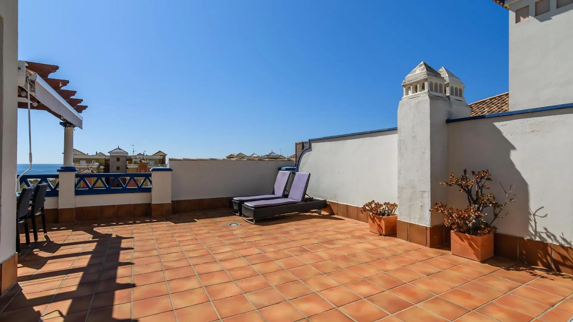 Marina IV Atico By H - Marina Isla Canela Pmhiv30P30 Punta Del Moral 0*,