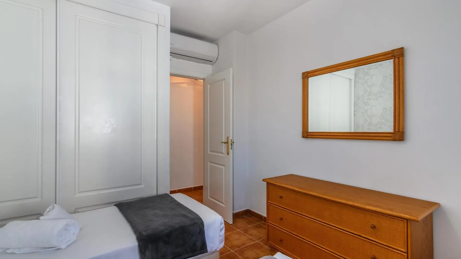 Apartment Marina IV Atico By H - Marina Isla Canela Pmhiv30P30 Punta Del Moral