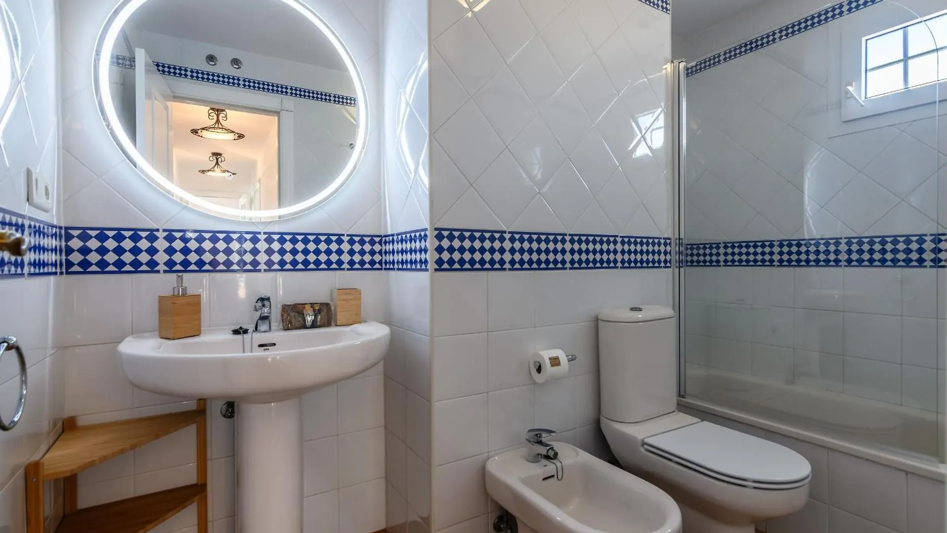 Marina IV Atico By H - Marina Isla Canela Pmhiv30P30 Punta Del Moral Apartment