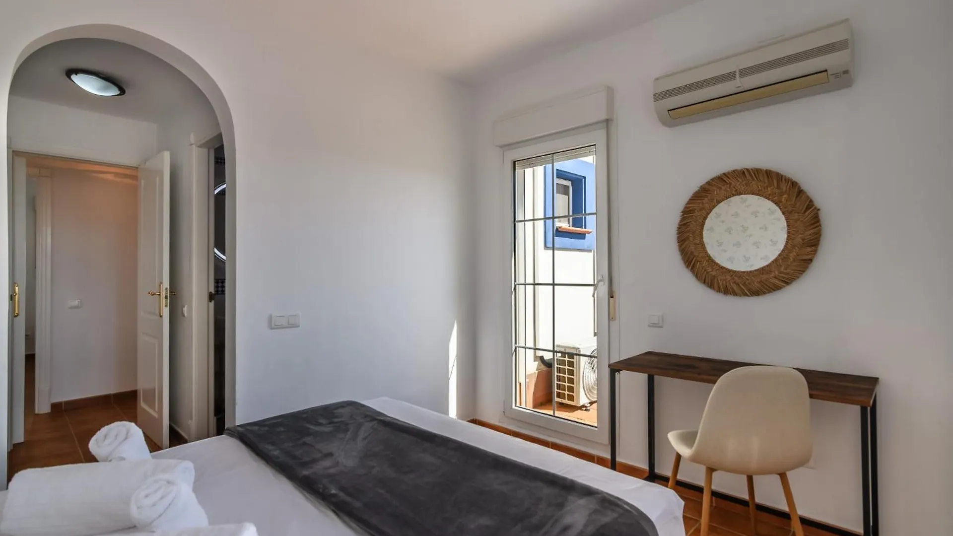 Apartment Marina IV Atico By H - Marina Isla Canela Pmhiv30P30 Punta Del Moral