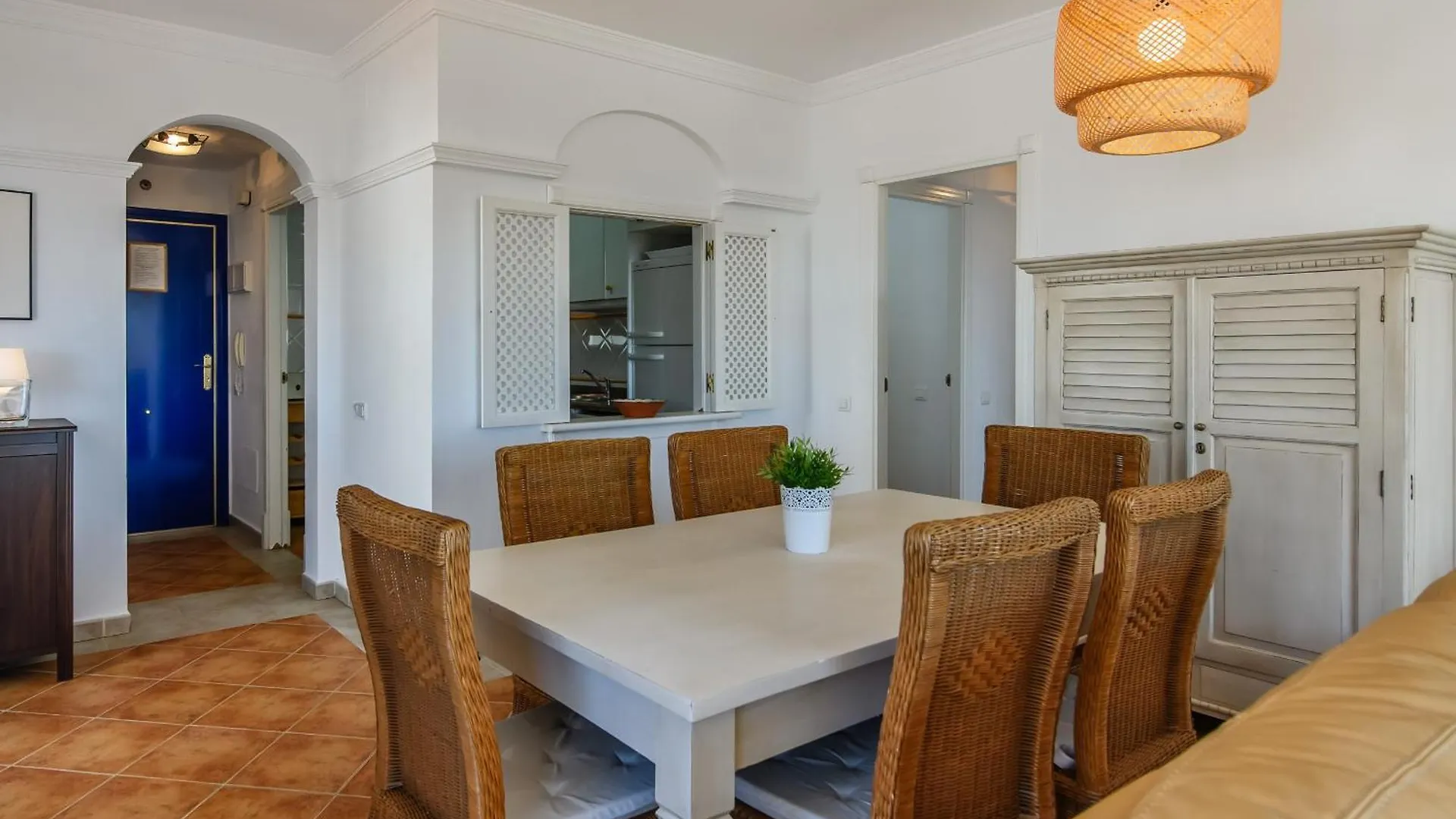 Marina IV Atico By H - Marina Isla Canela Pmhiv30P30 Punta Del Moral إسبانيا
