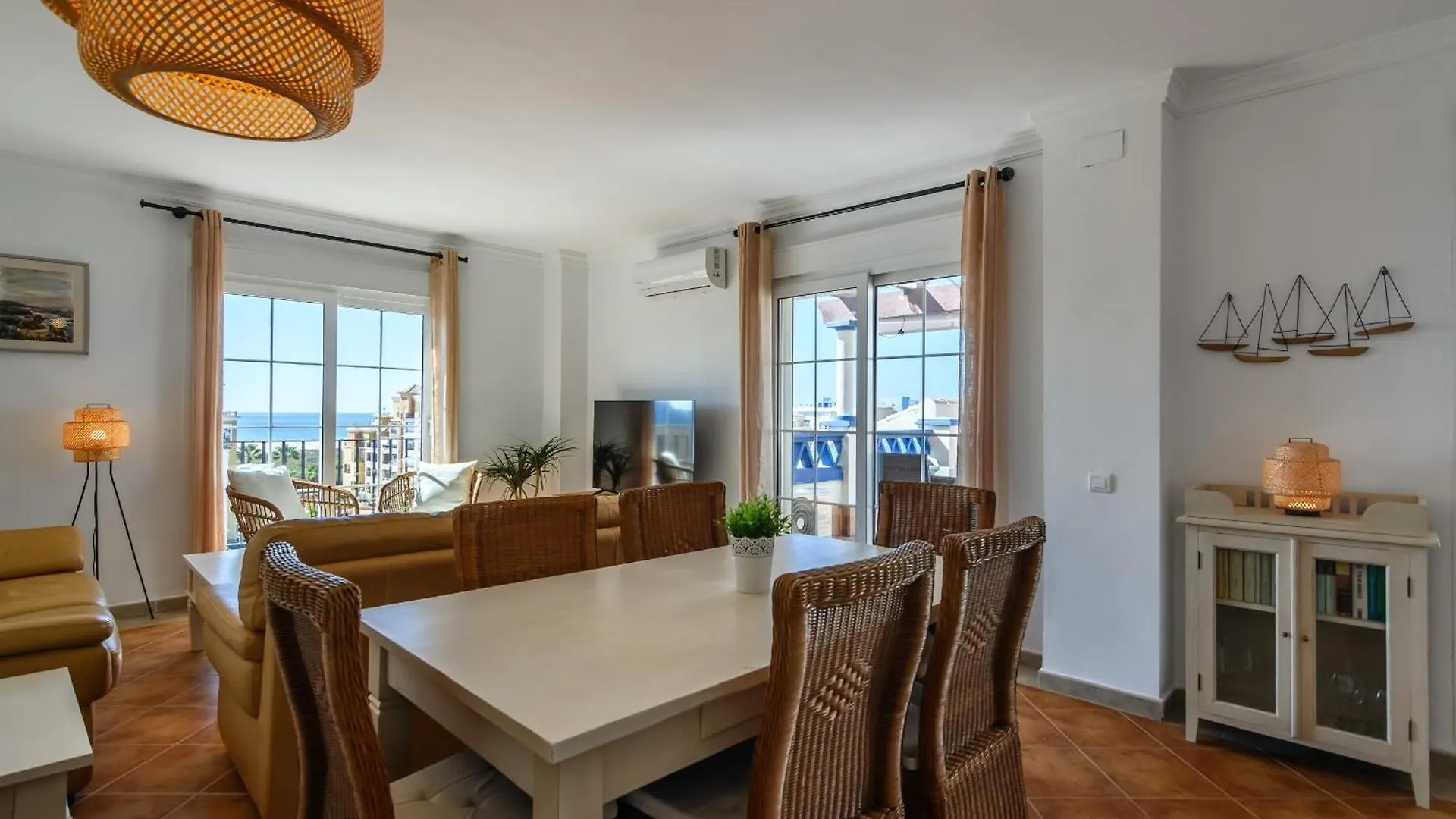 Apartment Marina IV Atico By H - Marina Isla Canela Pmhiv30P30 Punta Del Moral